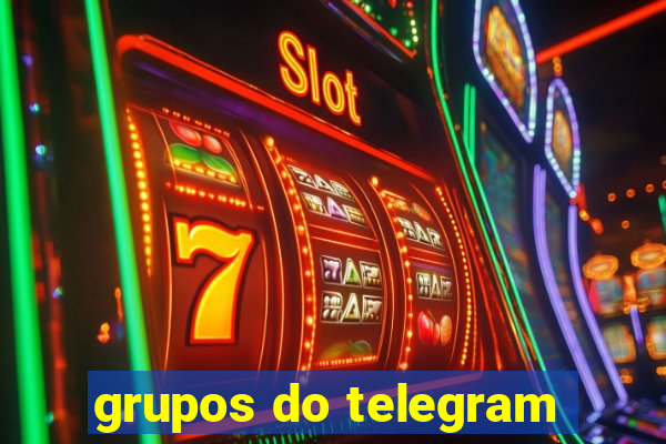 grupos do telegram